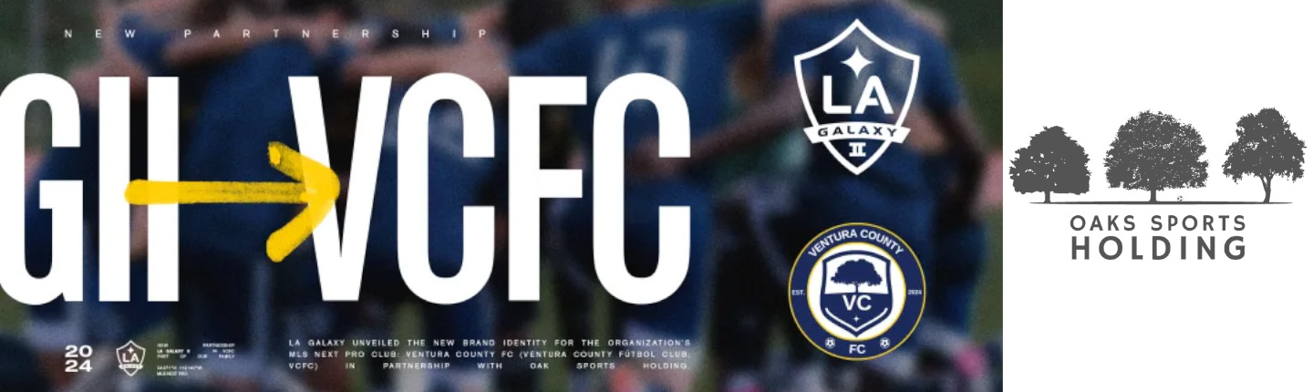 Ventura County Fútbol Club » Club