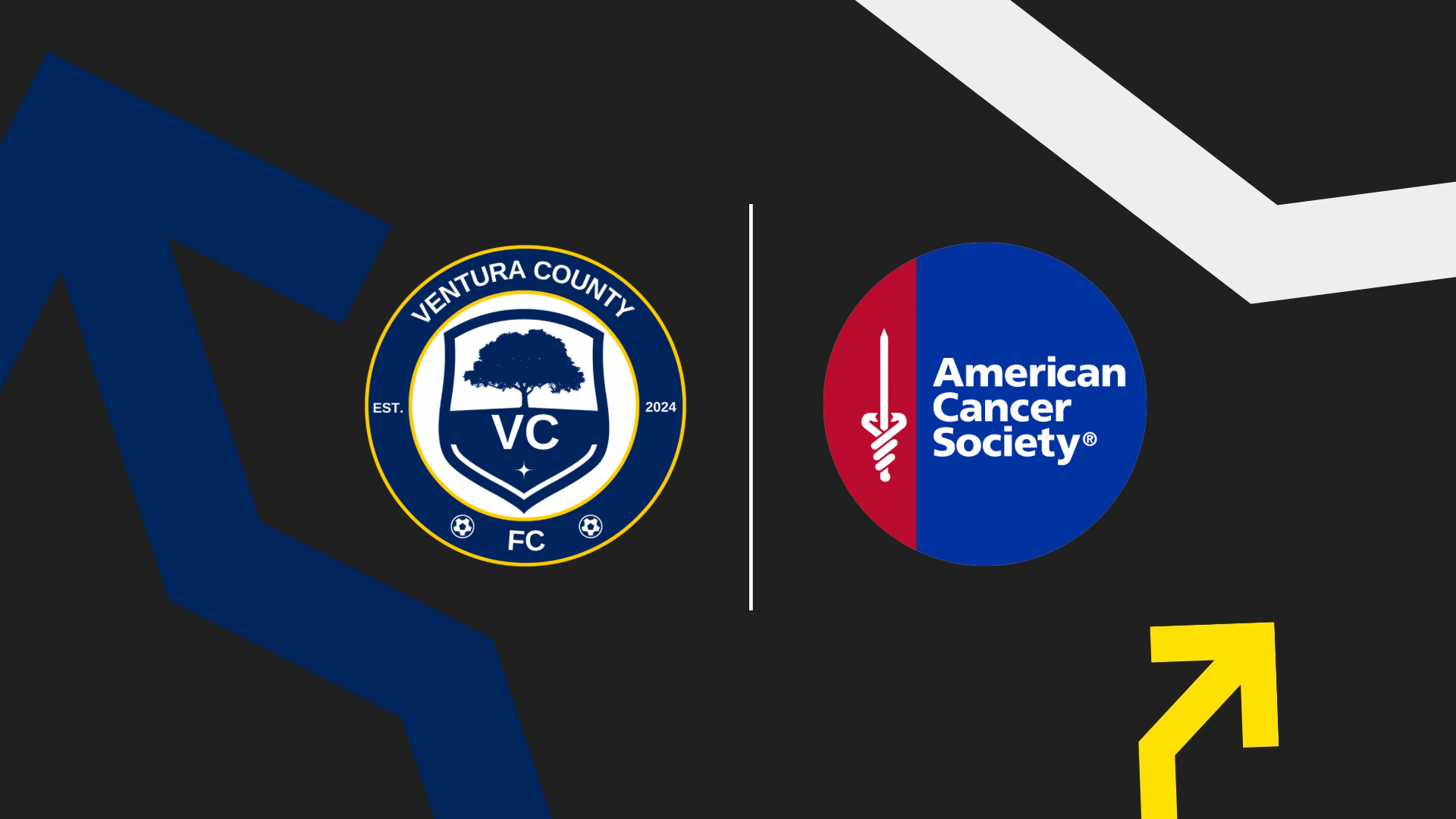 VCFC Partners with American Cancer Society