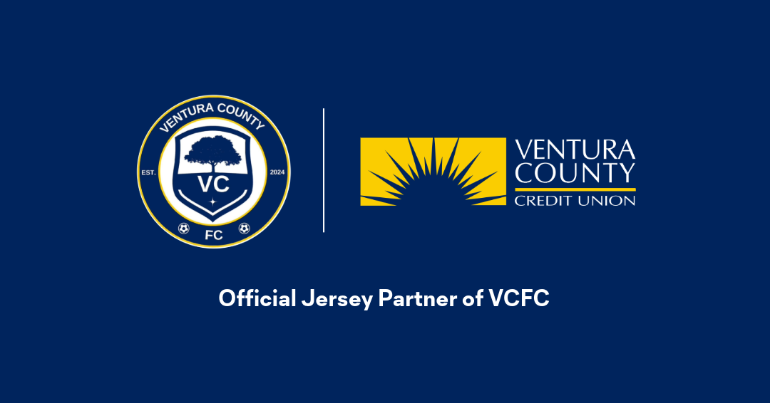 Ventura County FC » Ventura County FC Announces Ventura County Credit ...