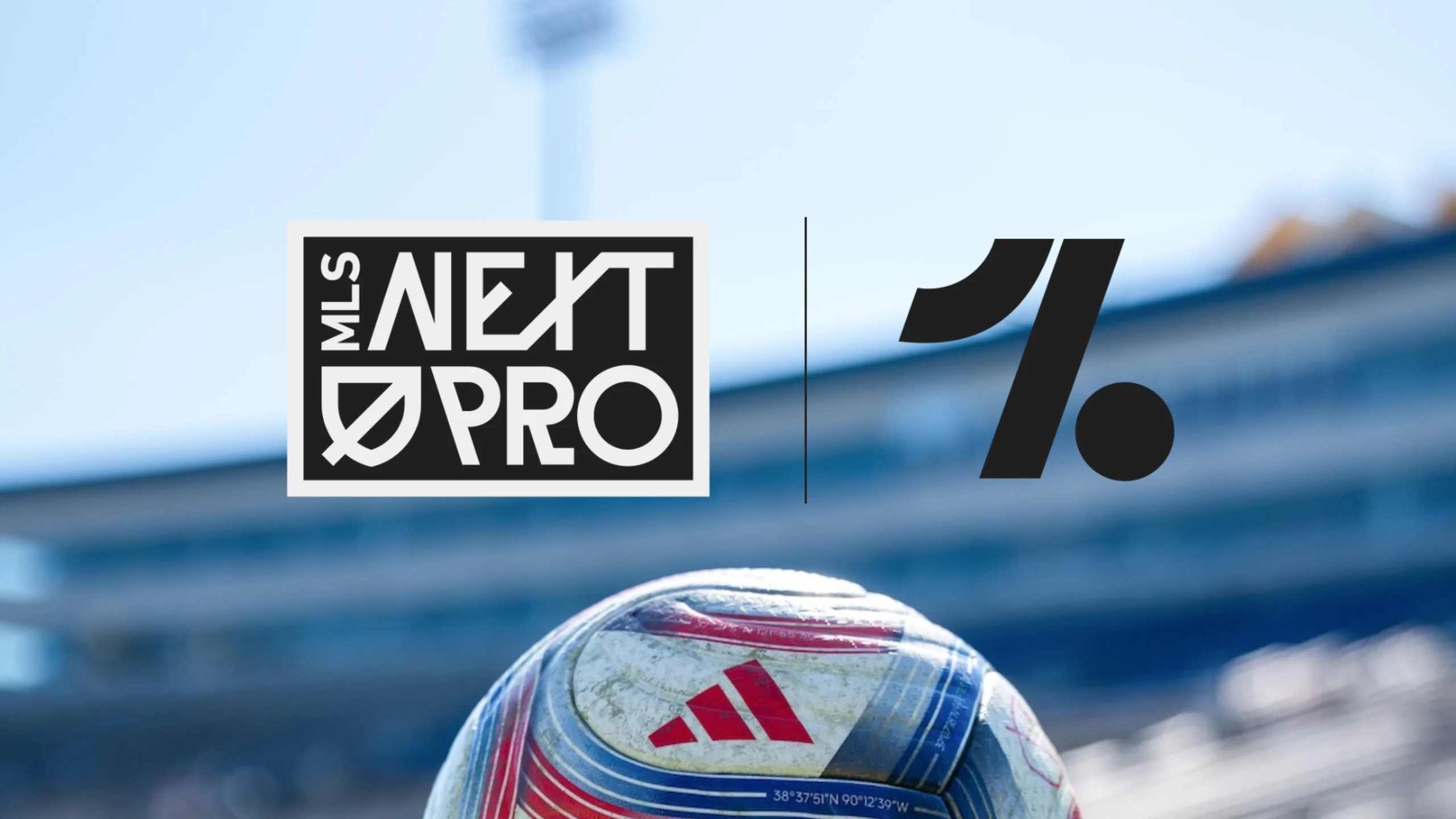OneFootball becomes the new home of MLS NEXT Pro matches in 2026 with new global partnership