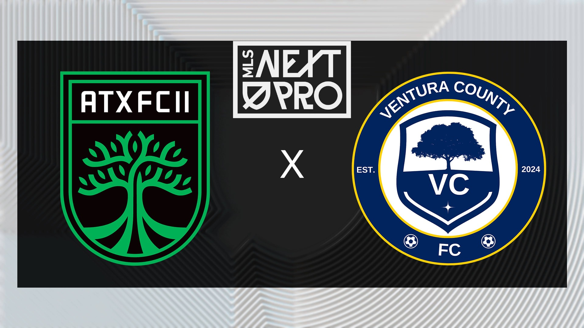 Match Preview: Ventura County FC Heads to Texas to Take On Austin FC II